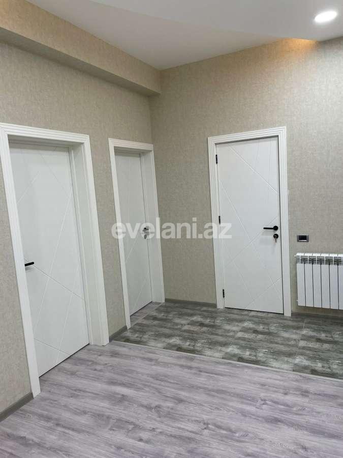 Kirayə verilir, yeni tikili, 2 otaqlı, 70 m², Bakı, Xətai r, Həzi Aslanov m.