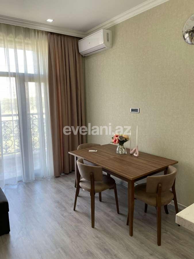 Kirayə verilir, yeni tikili, 2 otaqlı, 70 m², Bakı, Xətai r, Həzi Aslanov m.