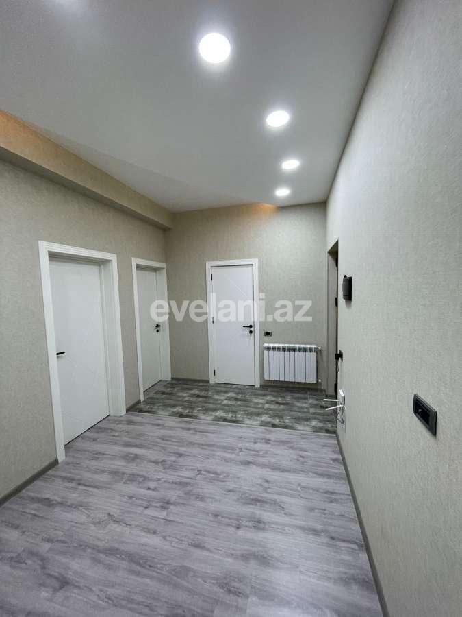 Kirayə verilir, yeni tikili, 2 otaqlı, 70 m², Bakı, Xətai r, Həzi Aslanov m.