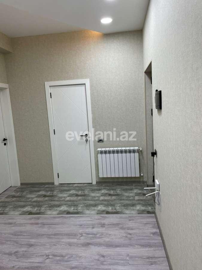 Kirayə verilir, yeni tikili, 2 otaqlı, 70 m², Bakı, Xətai r, Həzi Aslanov m.
