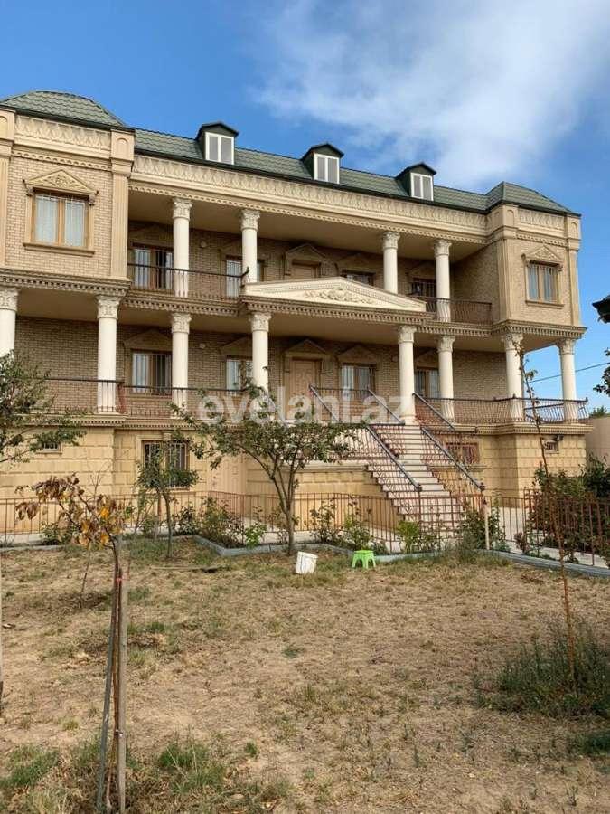 Satılır, villa, 7 otaqlı, 431 m², Xırdalan
