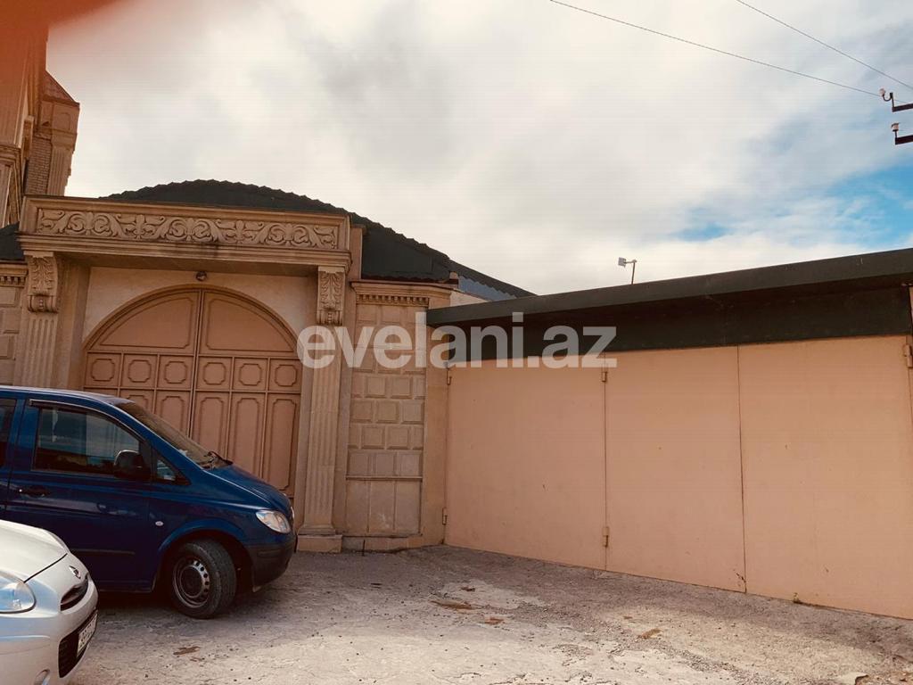 Satılır, villa, 7 otaqlı, 431 m², Xırdalan