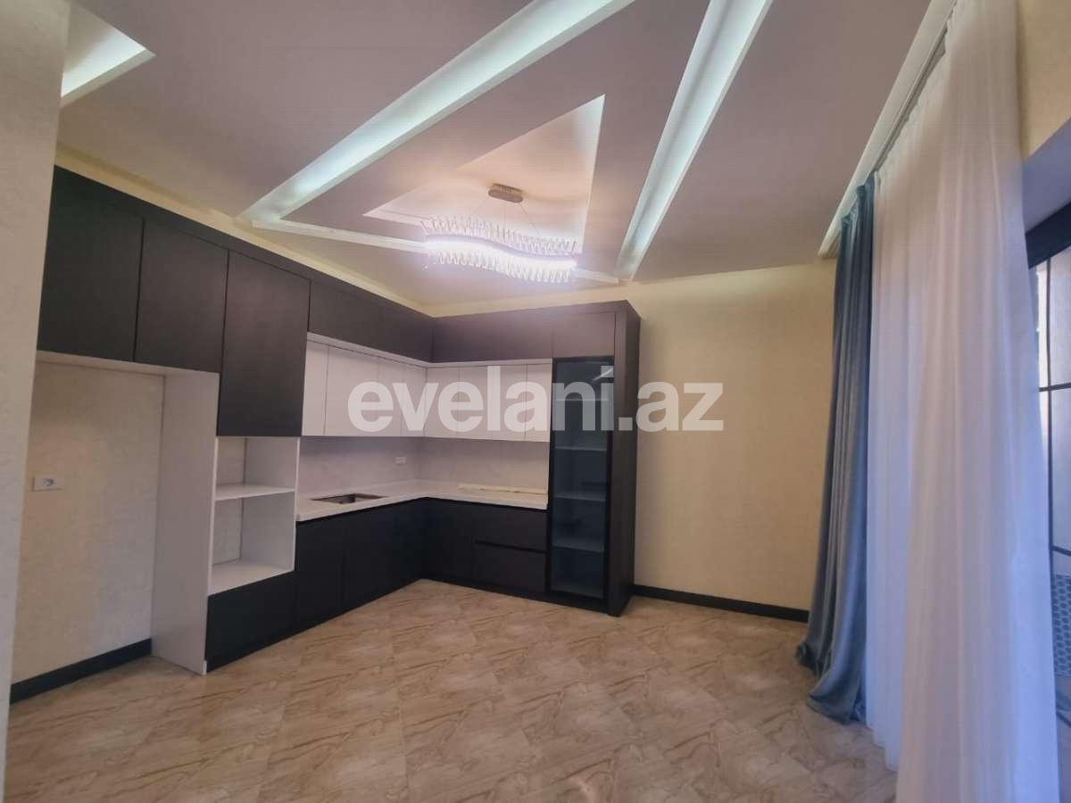 Продаётся, дом / дача, 5-комнаты, 200 m², Баку, Хазарский r, Мардакан p.