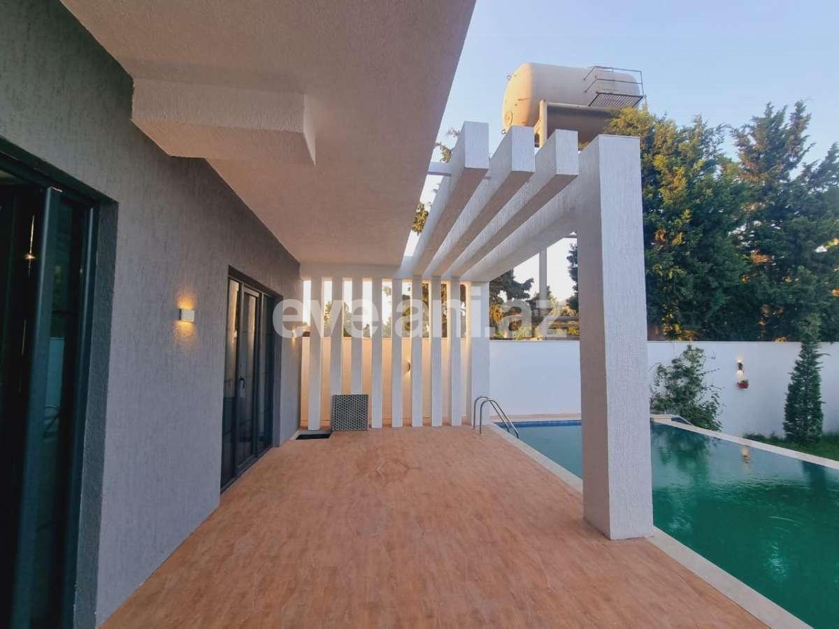 Продаётся, дом / дача, 5-комнаты, 200 m², Баку, Хазарский r, Мардакан p.