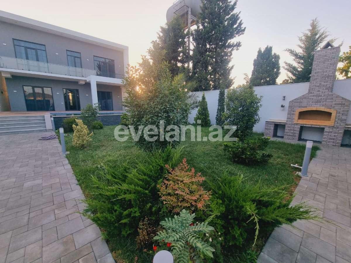 Продаётся, дом / дача, 5-комнаты, 200 m², Баку, Хазарский r, Мардакан p.