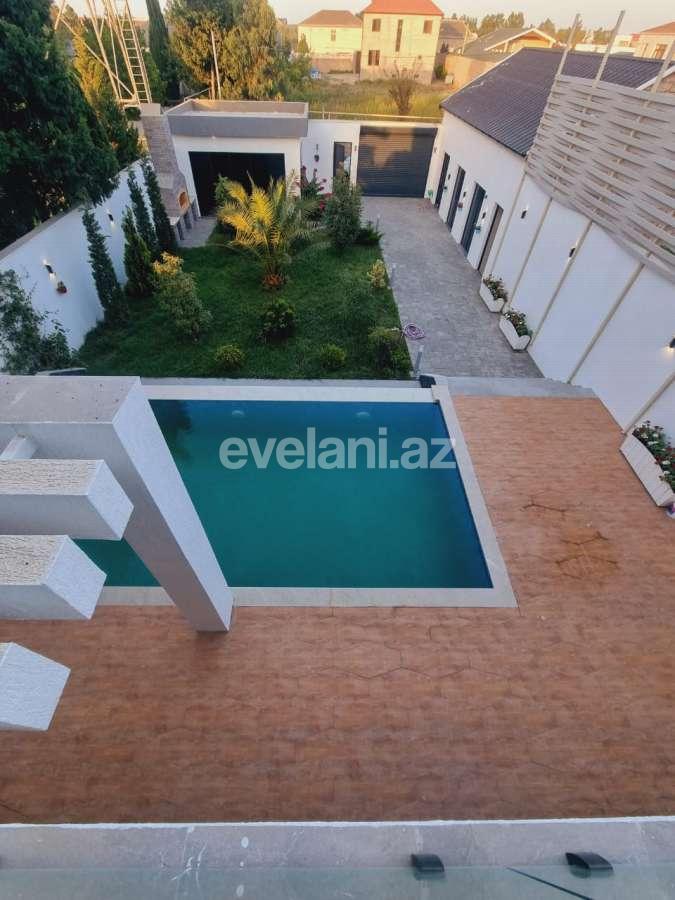 Продаётся, дом / дача, 5-комнаты, 200 m², Баку, Хазарский r, Мардакан p.