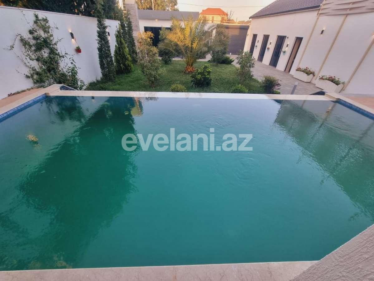 Продаётся, дом / дача, 5-комнаты, 200 m², Баку, Хазарский r, Мардакан p.