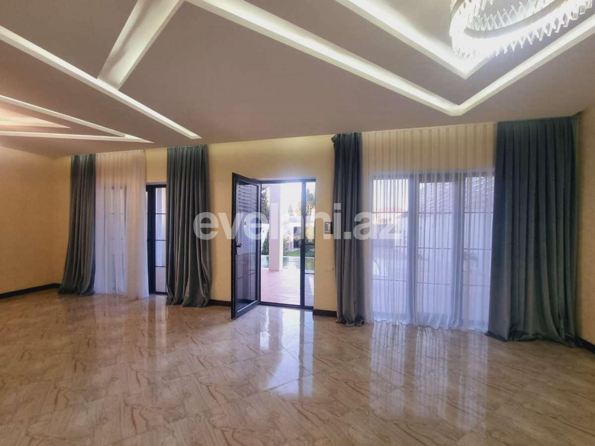 Продаётся, дом / дача, 5-комнаты, 200 m², Баку, Хазарский r, Мардакан p.