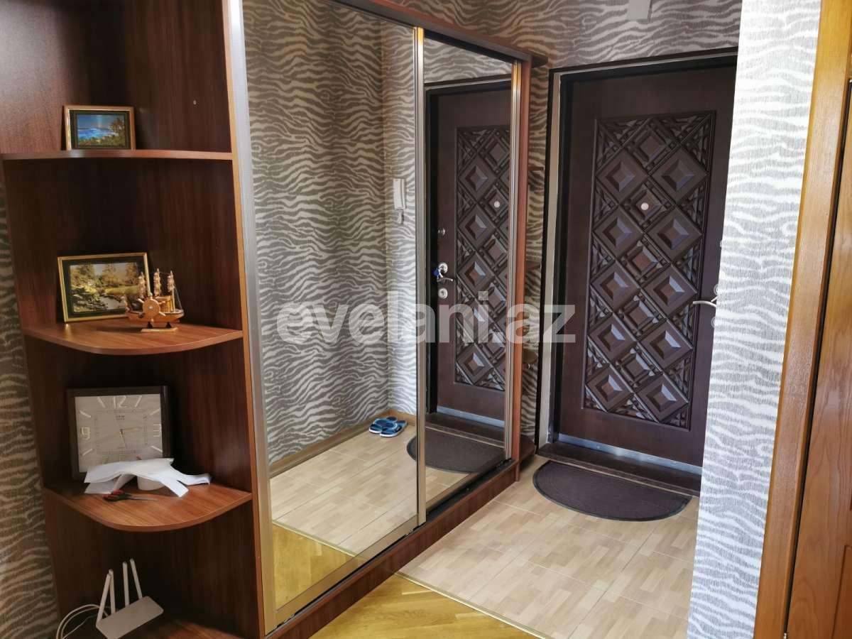 Kirayə verilir, yeni tikili, 2 otaqlı, 75 m², Bakı, Nəsimi r, Nizami m.