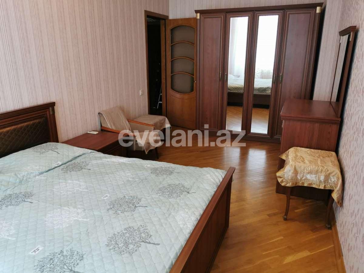 Kirayə verilir, yeni tikili, 2 otaqlı, 75 m², Bakı, Nəsimi r, Nizami m.