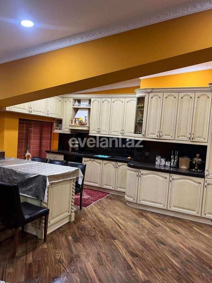 Satılır, yeni tikili, 4 otaqlı, 200 m², Bakı, Nərimanov r, Nəriman Nərimanov m.