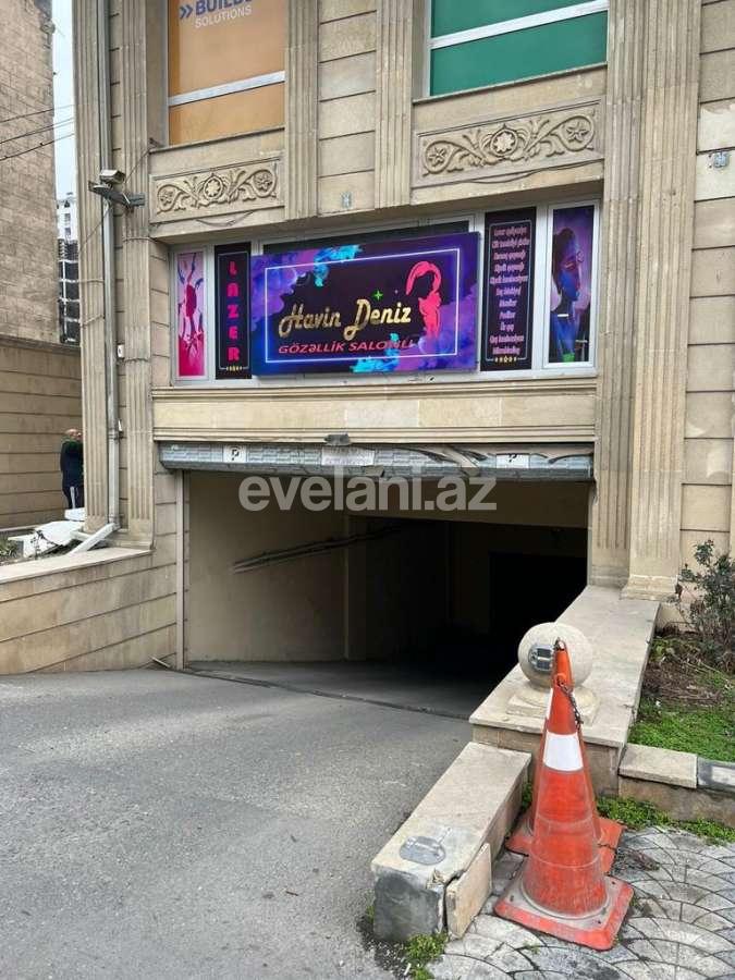 Satılır, yeni tikili, 4 otaqlı, 200 m², Bakı, Nərimanov r, Nəriman Nərimanov m.