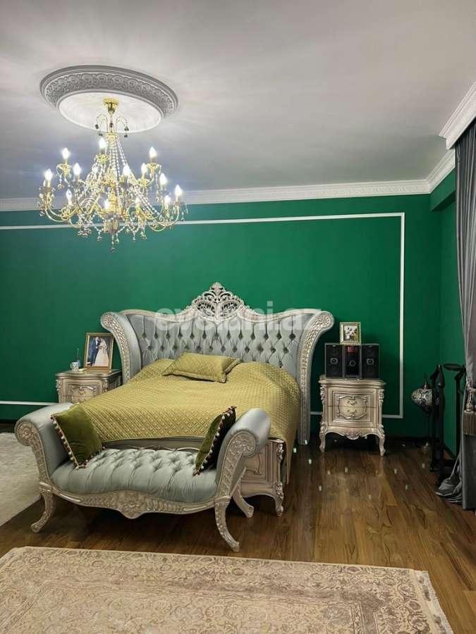 Satılır, yeni tikili, 4 otaqlı, 200 m², Bakı, Nərimanov r, Nəriman Nərimanov m.