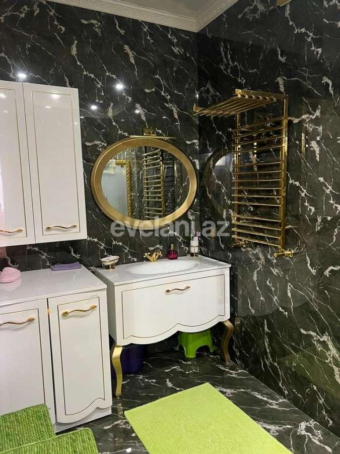 Satılır, yeni tikili, 4 otaqlı, 200 m², Bakı, Nərimanov r, Nəriman Nərimanov m.