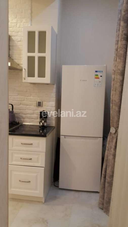 Rent, old building, 3 room, 95 m², Baku, Nasimi r, 28 may m.