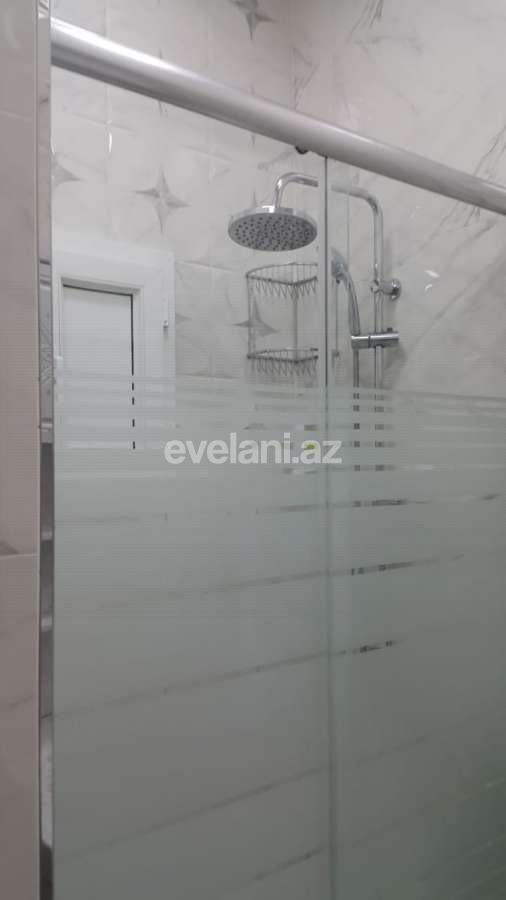 Rent, old building, 3 room, 95 m², Baku, Nasimi r, 28 may m.