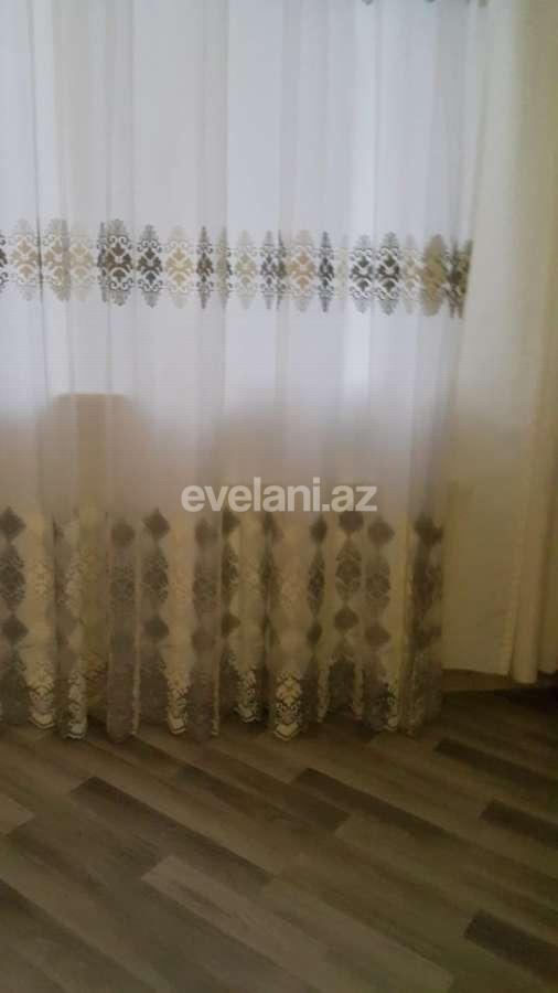 Rent, old building, 3 room, 95 m², Baku, Nasimi r, 28 may m.