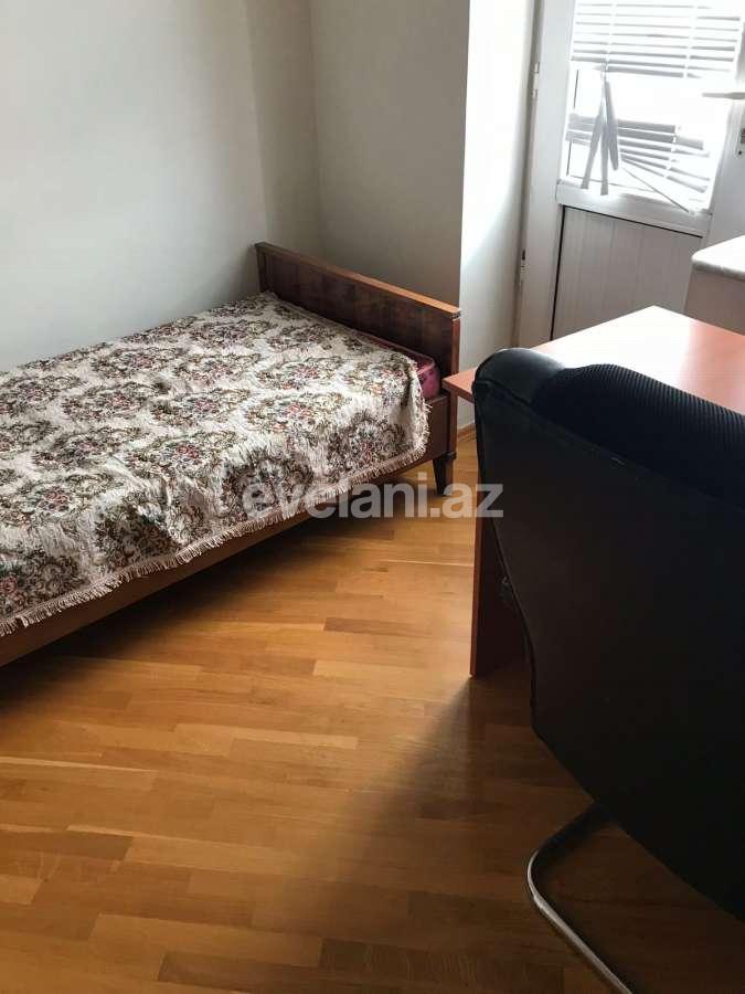Kirayə verilir, yeni tikili, 3 otaqlı, 100 m², Bakı, Nərimanov r, Gənclik m.