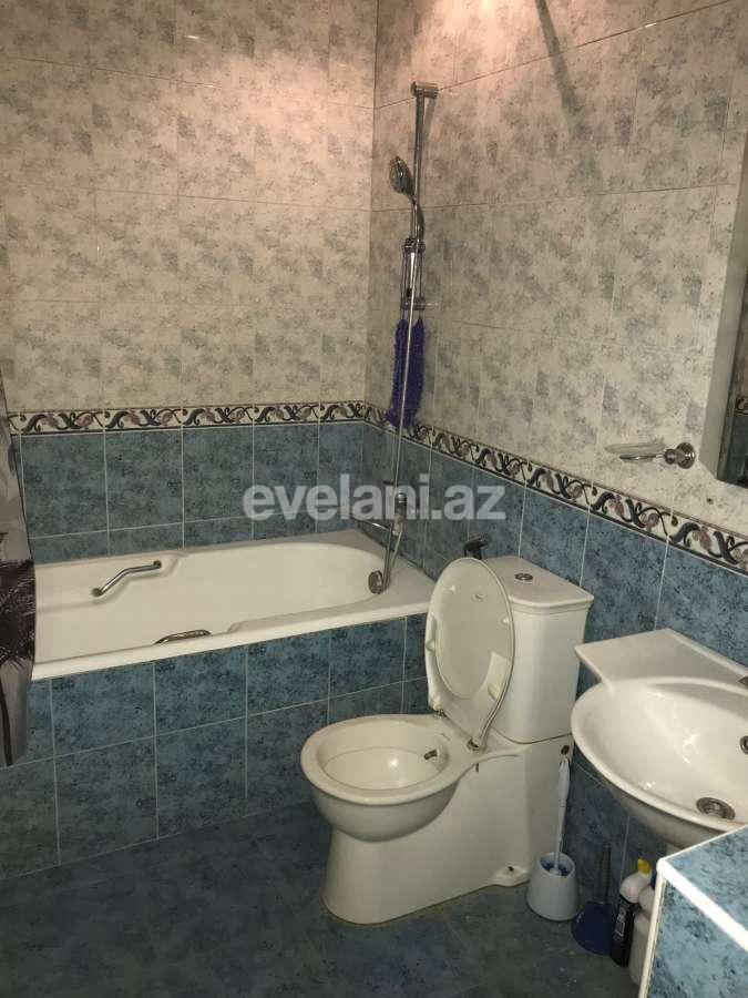 Kirayə verilir, yeni tikili, 3 otaqlı, 100 m², Bakı, Nərimanov r, Gənclik m.