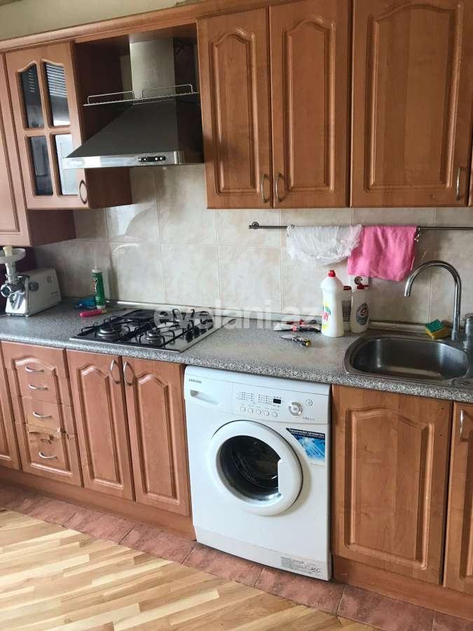 Kirayə verilir, yeni tikili, 3 otaqlı, 100 m², Bakı, Nərimanov r, Gənclik m.