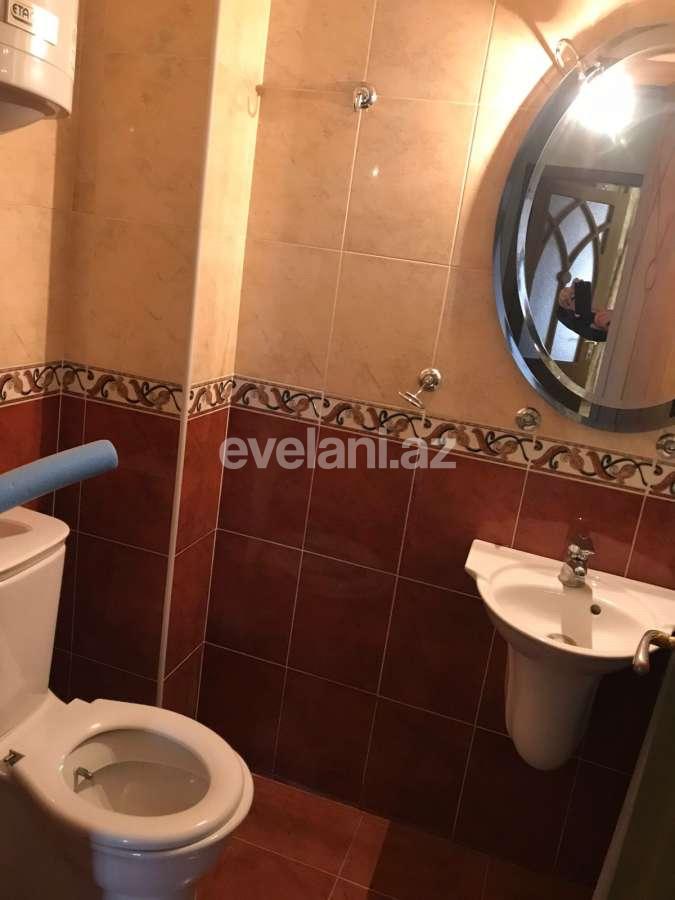 Kirayə verilir, yeni tikili, 3 otaqlı, 100 m², Bakı, Nərimanov r, Gənclik m.