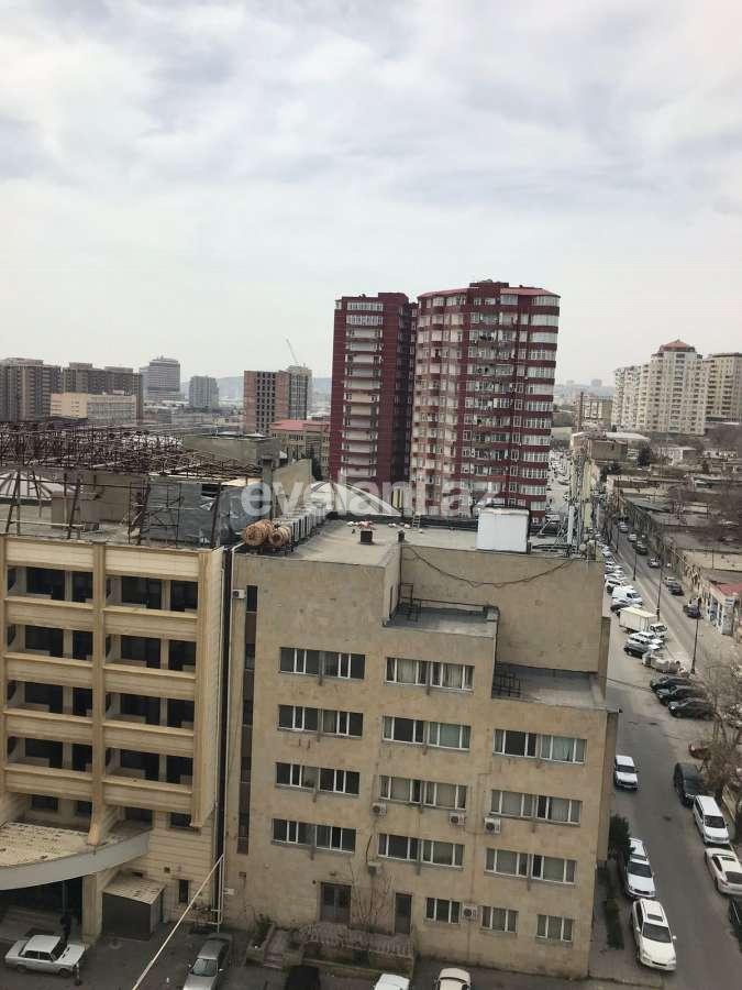 Kirayə verilir, yeni tikili, 3 otaqlı, 100 m², Bakı, Nərimanov r, Gənclik m.