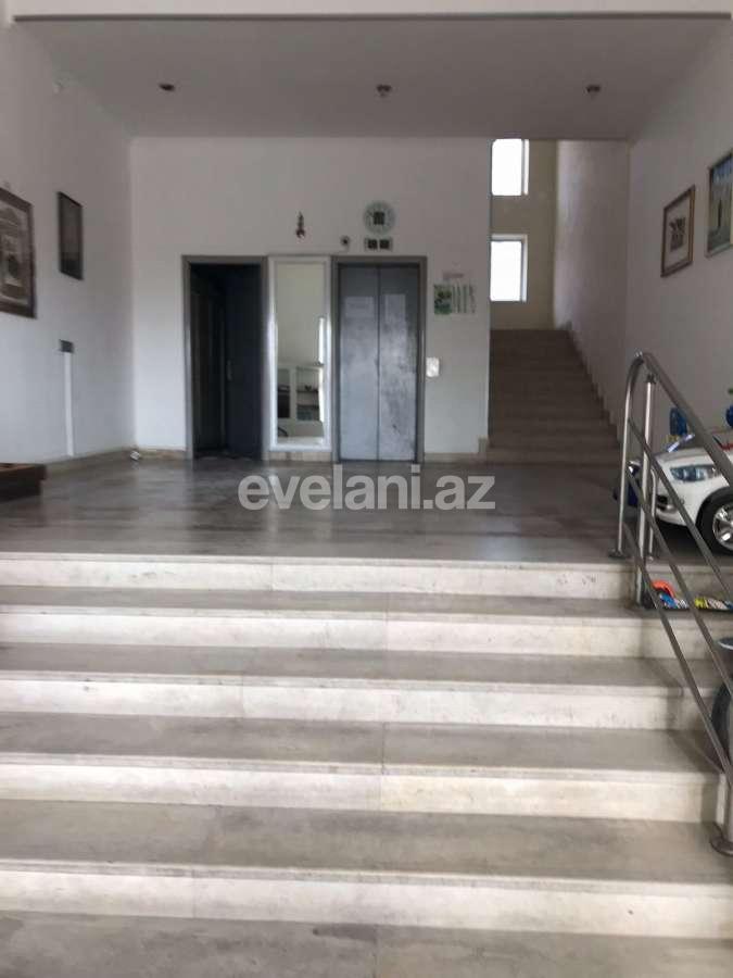 Kirayə verilir, yeni tikili, 3 otaqlı, 100 m², Bakı, Nərimanov r, Gənclik m.