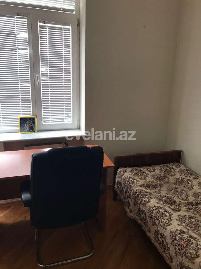 Kirayə verilir, yeni tikili, 3 otaqlı, 100 m², Bakı, Nərimanov r, Gənclik m.