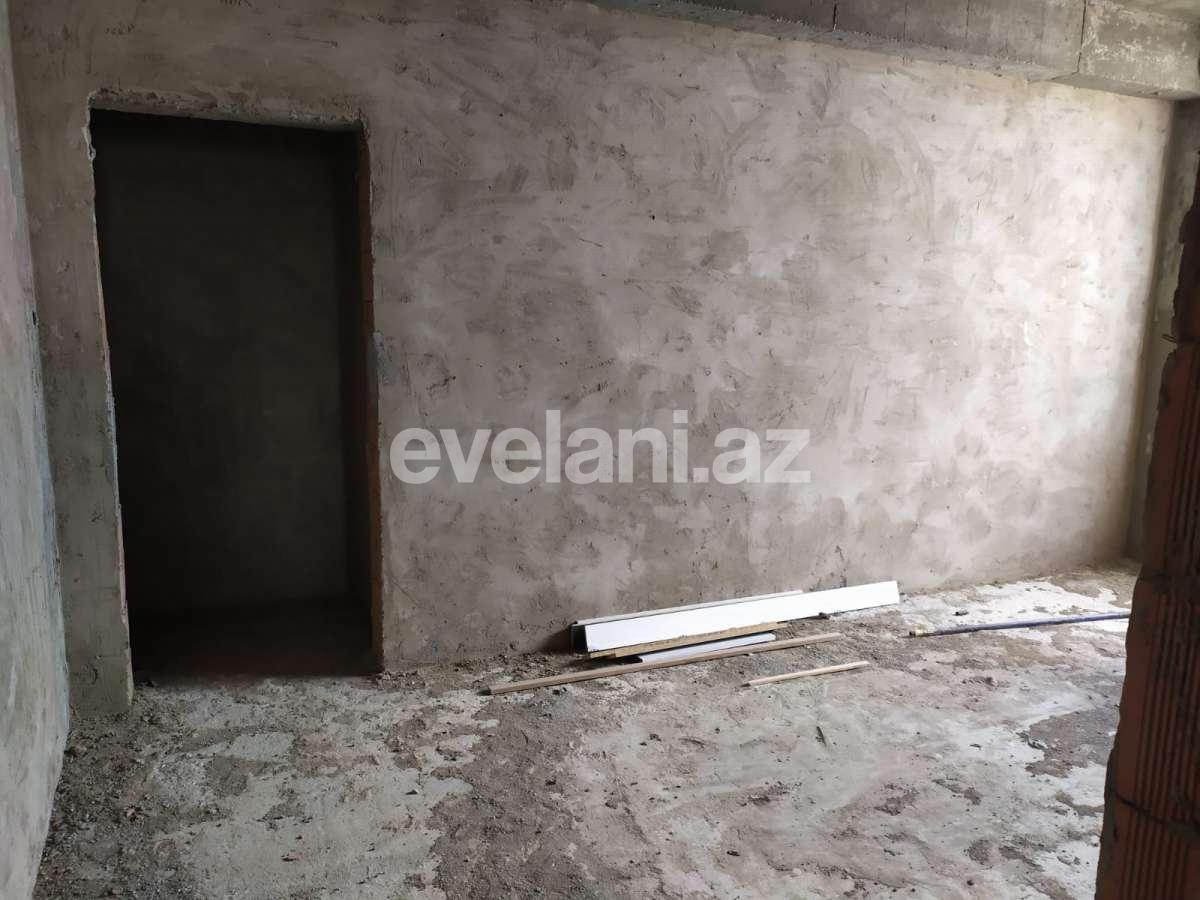 Satılır, yeni tikili, 4 otaqlı, 126 m², Bakı, Suraxanı r, Qaraçuxur q.