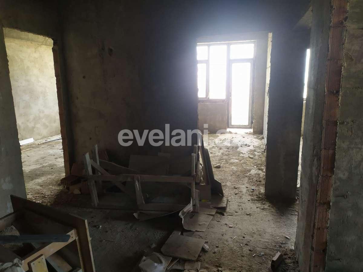 Satılır, yeni tikili, 4 otaqlı, 126 m², Bakı, Suraxanı r, Qaraçuxur q.