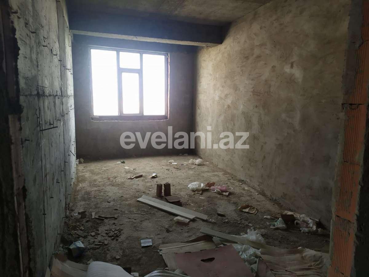 Satılır, yeni tikili, 4 otaqlı, 126 m², Bakı, Suraxanı r, Qaraçuxur q.