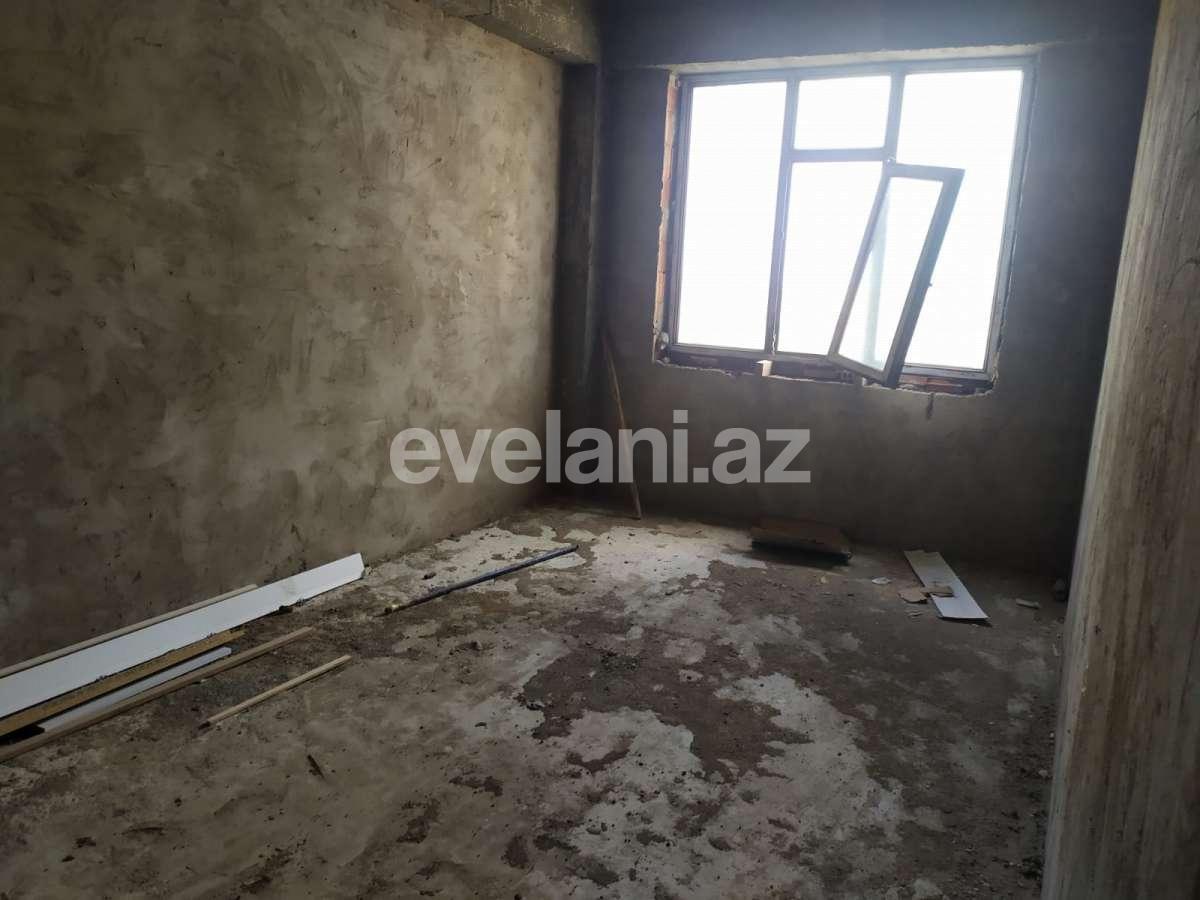 Satılır, yeni tikili, 4 otaqlı, 126 m², Bakı, Suraxanı r, Qaraçuxur q.