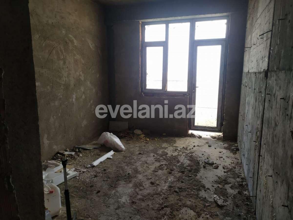 Satılır, yeni tikili, 4 otaqlı, 126 m², Bakı, Suraxanı r, Qaraçuxur q.