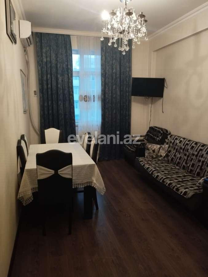 Satılır, yeni tikili, 2 otaqlı, 65 m², Bakı, Yasamal r, Yasamal q, İnşaatçılar m.