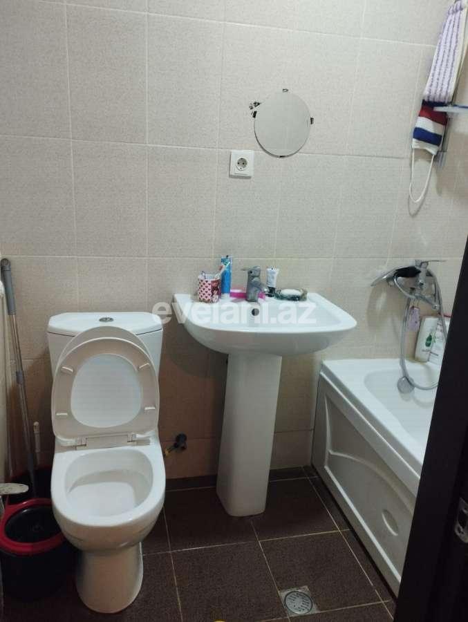 Satılır, yeni tikili, 2 otaqlı, 65 m², Bakı, Yasamal r, Yasamal q, İnşaatçılar m.