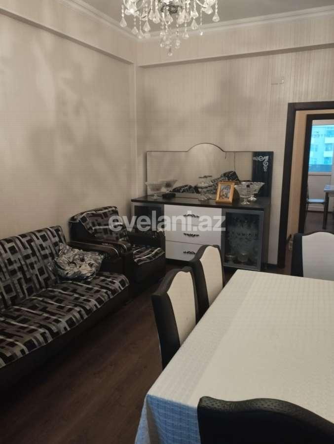 Satılır, yeni tikili, 2 otaqlı, 65 m², Bakı, Yasamal r, Yasamal q, İnşaatçılar m.