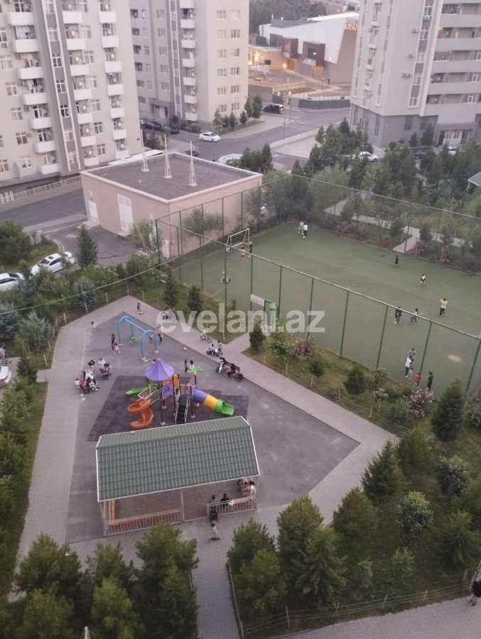 Satılır, yeni tikili, 2 otaqlı, 65 m², Bakı, Yasamal r, Yasamal q, İnşaatçılar m.