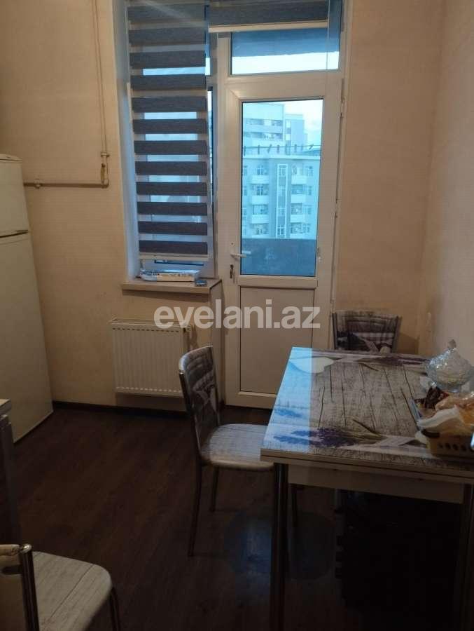 Satılır, yeni tikili, 2 otaqlı, 65 m², Bakı, Yasamal r, Yasamal q, İnşaatçılar m.