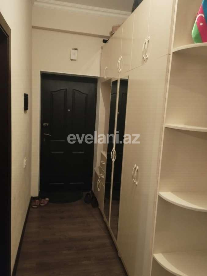 Satılır, yeni tikili, 2 otaqlı, 65 m², Bakı, Yasamal r, Yasamal q, İnşaatçılar m.