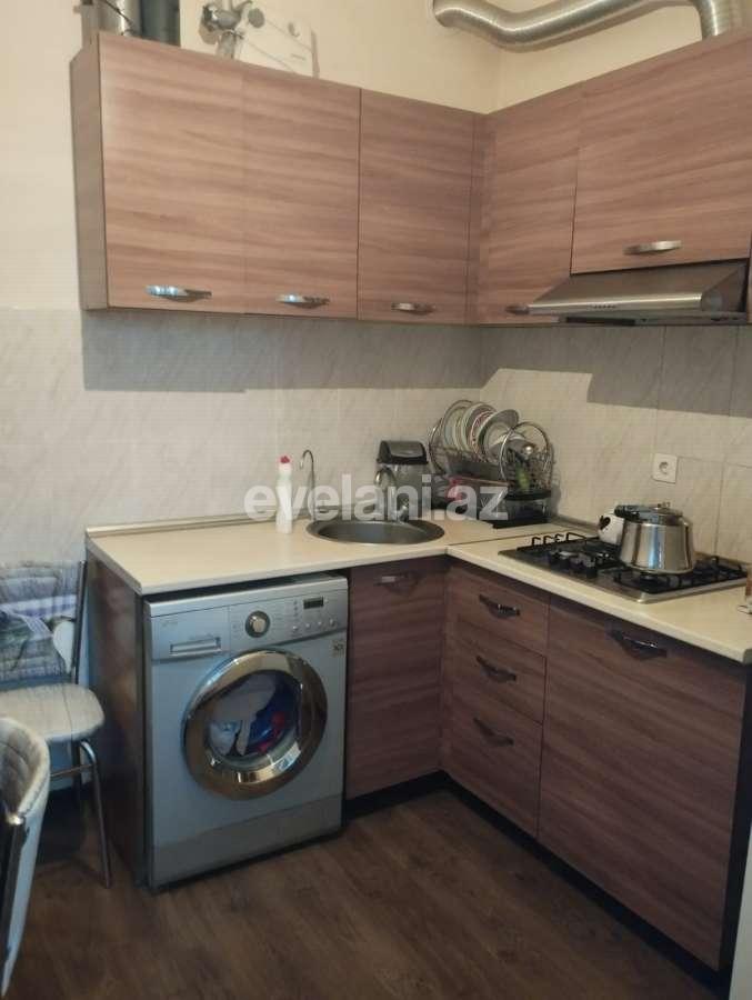 Satılır, yeni tikili, 2 otaqlı, 65 m², Bakı, Yasamal r, Yasamal q, İnşaatçılar m.