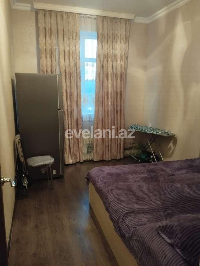 Satılır, yeni tikili, 2 otaqlı, 65 m², Bakı, Yasamal r, Yasamal q, İnşaatçılar m.
