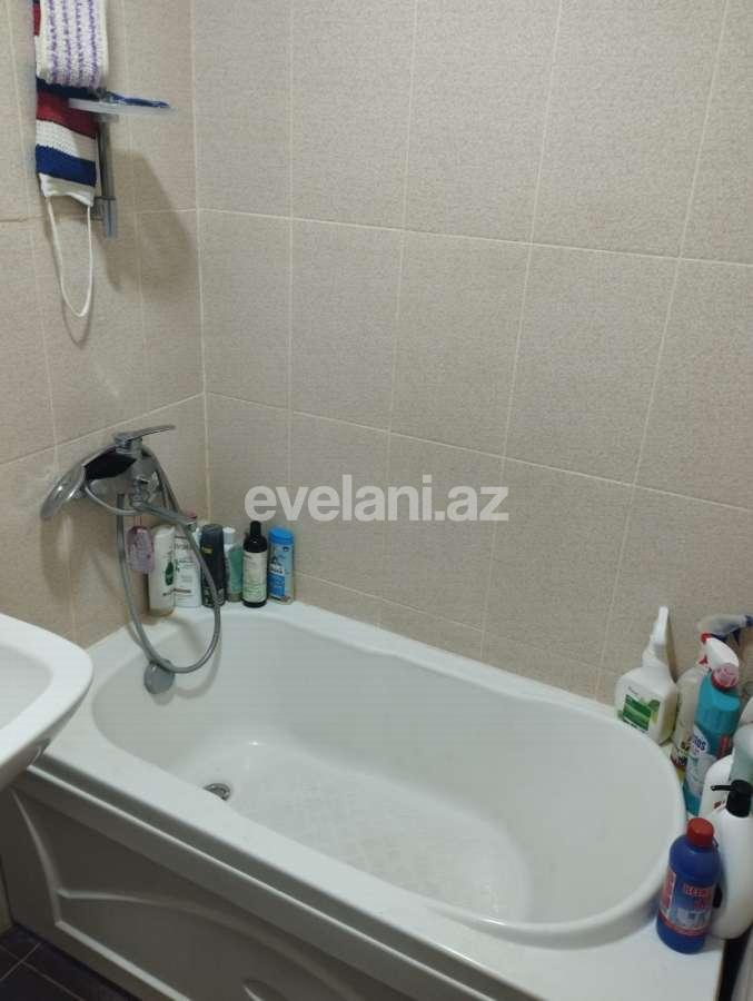 Satılır, yeni tikili, 2 otaqlı, 65 m², Bakı, Yasamal r, Yasamal q, İnşaatçılar m.