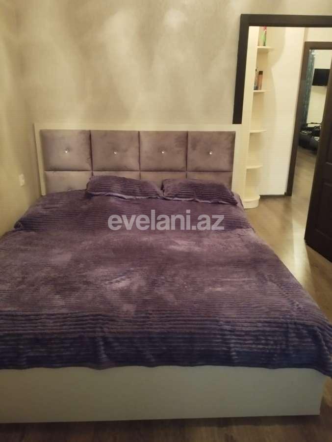 Satılır, yeni tikili, 2 otaqlı, 65 m², Bakı, Yasamal r, Yasamal q, İnşaatçılar m.