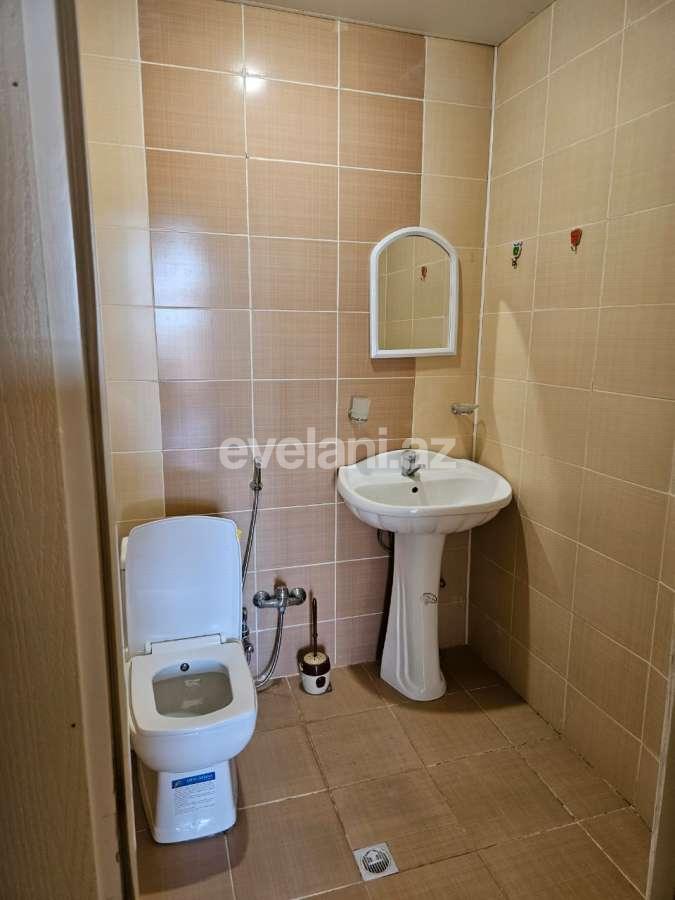 Rent, new building, 3 room, 144 m², Baku, Nasimi r, 8 November m.