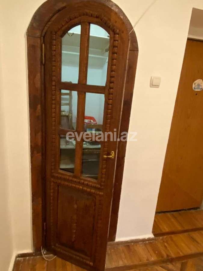 Сдаётся, новостройка, 2-комнаты, 65 m², Баку, Насиминский r, 28 мая m.