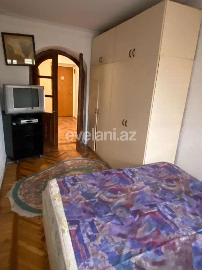 Сдаётся, новостройка, 2-комнаты, 65 m², Баку, Насиминский r, 28 мая m.