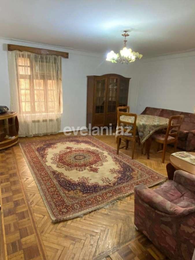 Сдаётся, новостройка, 2-комнаты, 65 m², Баку, Насиминский r, 28 мая m.