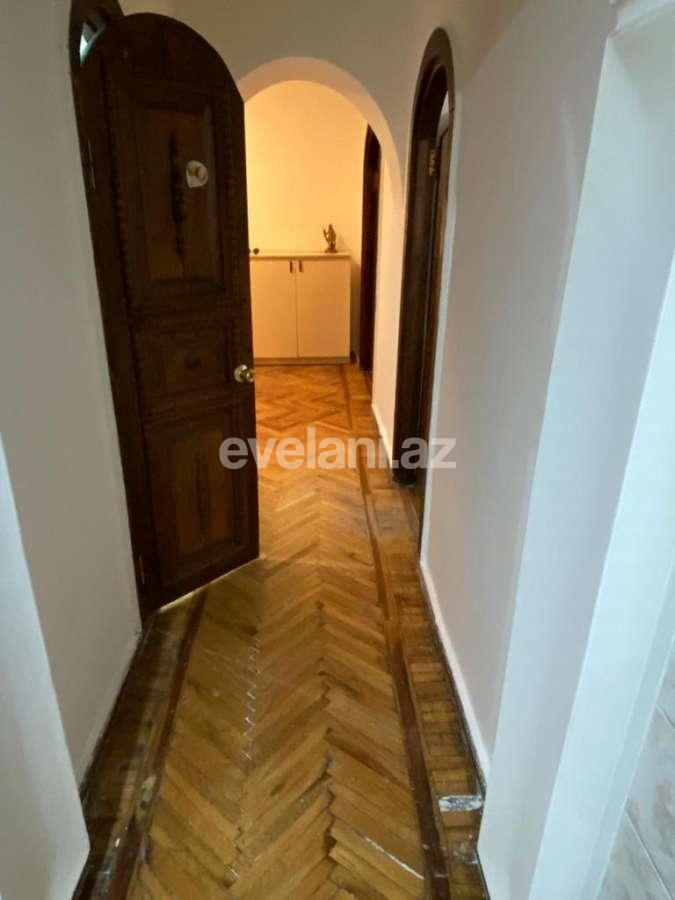 Сдаётся, новостройка, 2-комнаты, 65 m², Баку, Насиминский r, 28 мая m.