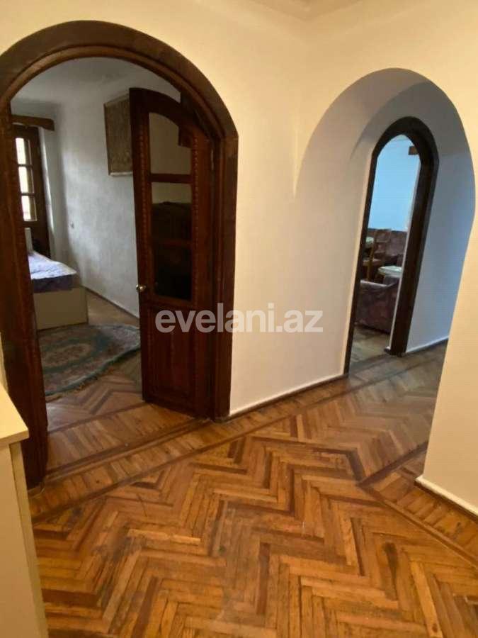 Сдаётся, новостройка, 2-комнаты, 65 m², Баку, Насиминский r, 28 мая m.