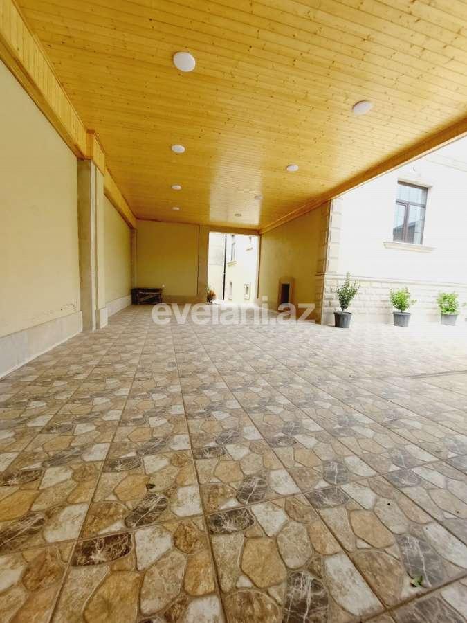 Satılır, həyət evi / bağ, 6 otaqlı, 300 m², Bakı, Sabunçu r, Bakıxanov q.
